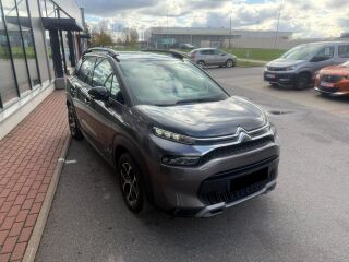 Citroen C3 Aircross Shine 1.2 96kW