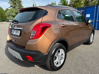 Opel Mokka 1.6 85kW