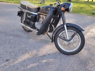 Voshod 2 8kW