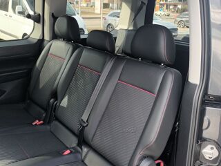 Ford Tourneo Connect 2.0 90kW