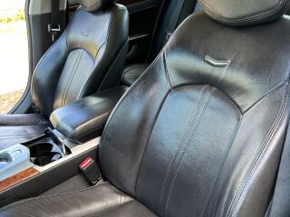 Cadillac CTS 3.6 229kW