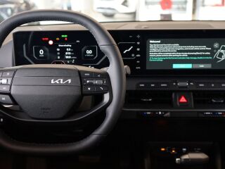 Kia K4 EX 1.6 110кВ