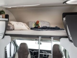 McLouis GLAMYS 365 - ARCTIC - MATIC- 2.0 R4 TDCI  ECOBLUE 121kW