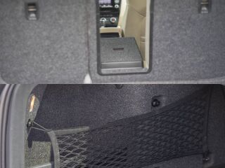 Skoda Octavia 1.4 103кВ