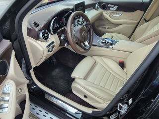 Mercedes-Benz GLC 250 4Matic 2.1 150kW