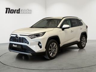 Toyota RAV4 Premium AWD 2.0 129 kW