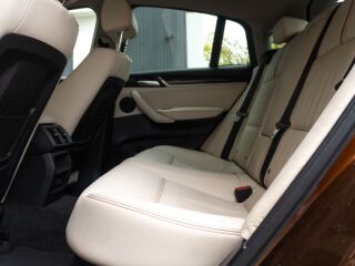 BMW X4 XDRIVE20D 2.0 140кВ