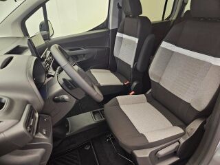 Citroen Berlingo 1.5 96kW