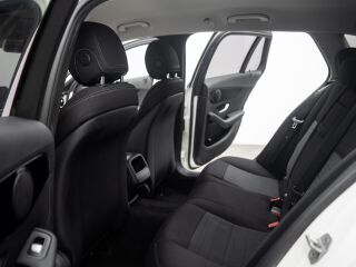Mercedes-Benz C 220 d 2.1 125kW