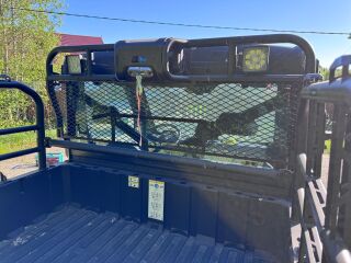 Polaris Polaris Ranger 1000 EPS Nordic Pro SE 43kW