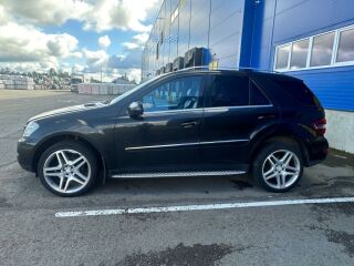 Mercedes-Benz ML 280 3.0 140kW