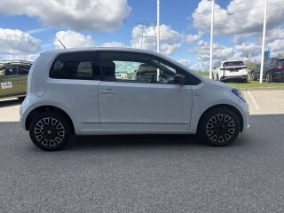 SEAT Mii by Mango 1.0 55kW