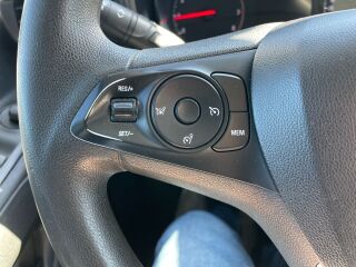 Opel Combo 1.5 96kW
