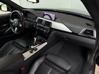 BMW 320 GT XDRIVE GRAN TURISMO M-SPORT 2.0 TDI 140кВ