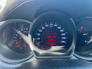 Kia Sportage LX Pluss 1.6 130kW