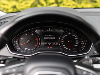Audi Q5 Quattro City Comfort + 2.0 140kW