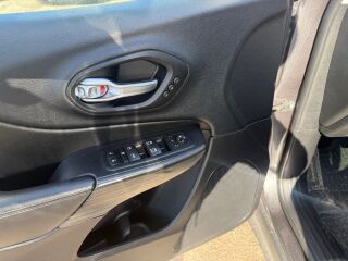 Jeep Cherokee LIMITED 2.2 147kW