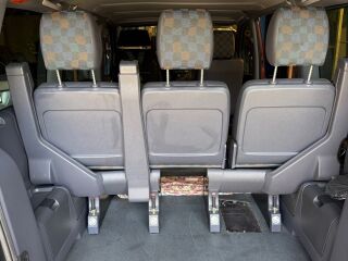 Mercedes-Benz Vito 2.1 75кВ