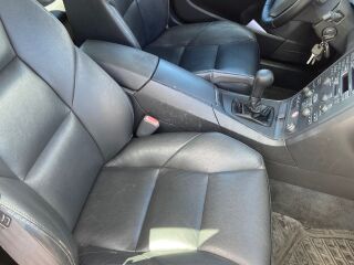 Volvo S60 2.4 D5 120kW
