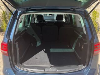 Volkswagen Sharan Comfortline 2.0 TDI 110kW