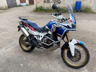 Honda CRF 1000 Africa twin 70kW