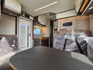 Laika Ecovip L 3009 2.0 103kW