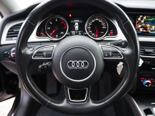 Audi A5 Sportback Facelift EU6 2.0 TDI 140kW