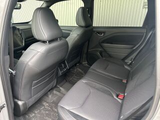 Subaru Forester AWD E-Boxer TOURING EyeSight CVT 2.0 100kW