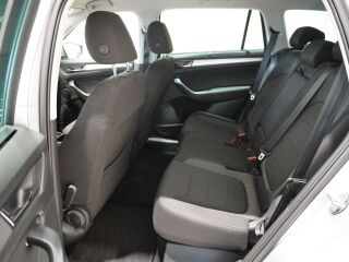 Skoda Kodiaq AMBITION FL 4X4 2.0 TDI 110kW