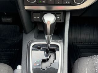 Toyota Auris Active 1.6 97kW