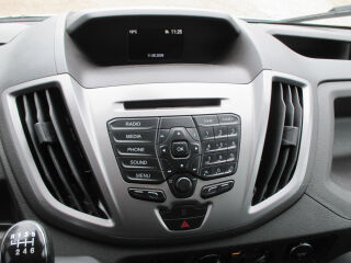 Ford Transit 2.0 125kW