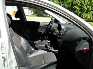 Hyundai i30 Estate Comfort 2.0 103kW