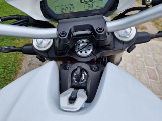 Ducati Monster 797 L2 54kW