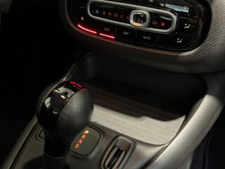 Smart Fortwo Coupe EQ elekter 41kW