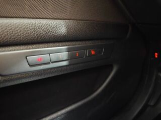 BMW 535 Dynamic Spotlight 3.0 230кВ