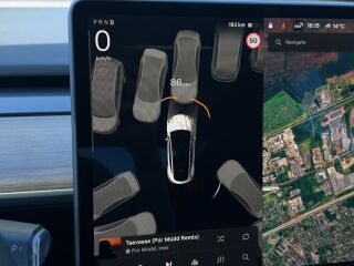 Tesla Model Y AWD Dual Motor Long Range 378кВ