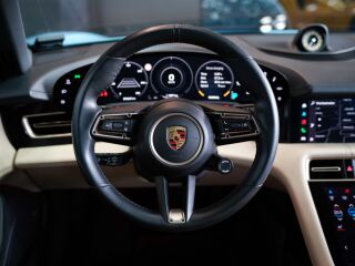 Porsche Taycan 4S 360кВ