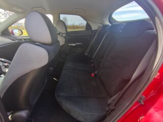 Honda Civic 1.3 61кВ