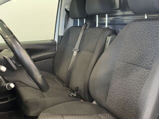 Mercedes-Benz Vito 116 2.0 CDI 120kW