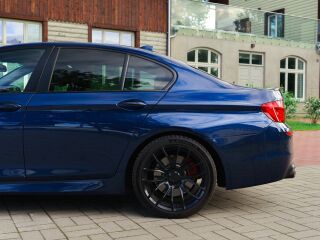 BMW 535 M-Performance 280kW
