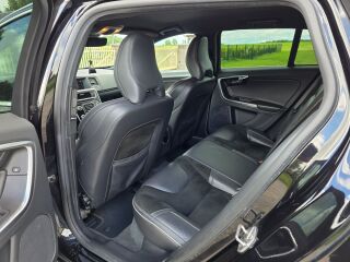 Volvo V60 D6 Twin Engine AWD R-Design Facelift 2.4 R5 162kW