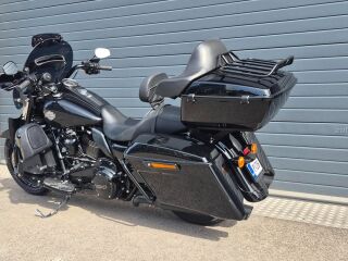 Harley-Davidson Road King Special V2 69kW