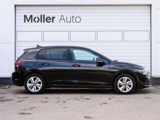 Volkswagen Golf 1.0 81kW