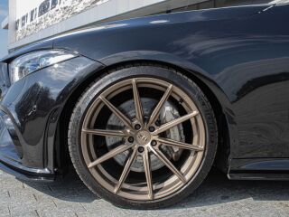 Mercedes-Benz CLS 350 4matic 2.9 210kW