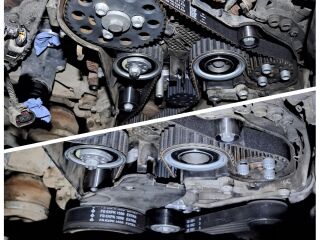 Volkswagen Transporter 2.0 103kW