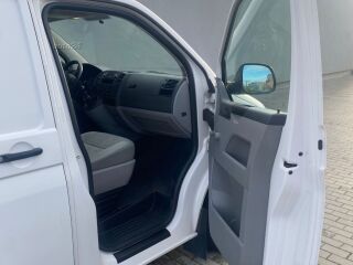 Volkswagen Transporter Long 2.0 75kW