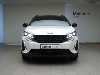Peugeot 3008 GT 1.2 95kW