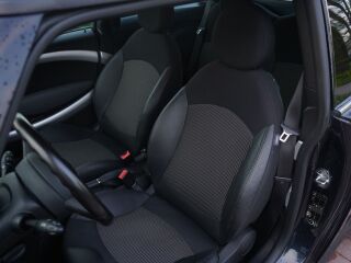 MINI John Cooper Works R56 1.6 155кВ