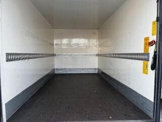 Volkswagen Crafter 2.0 120kW