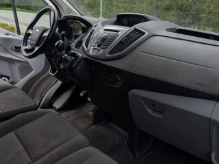Ford Transit L4H3 2.2 114kW